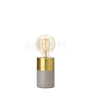 Villeroy & Boch Athen Table Lamp gold