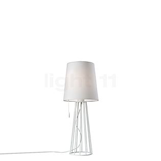 Villeroy & Boch Mailand Lampe de table blanc