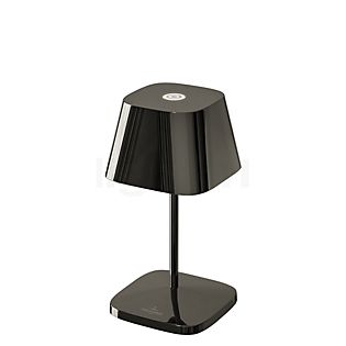 Villeroy & Boch Neapel 2.0 Lampada ricaricabile LED grigio - 10 cm , Vendita di giacenze, Merce nuova, Imballaggio originale