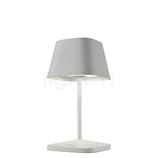 Villeroy & Boch Neapel 2.0 Trådløs Lampe LED hvid - 10 cm