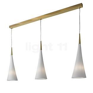Villeroy & Boch Stockholm Pendant Light gold , discontinued product