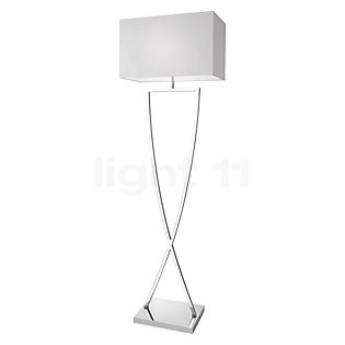 Villeroy & Boch Toulouse Floor Lamp chrome