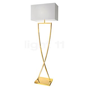 Villeroy & Boch Toulouse Floor Lamp gold