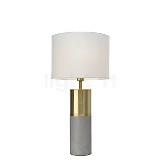 Villeroy & Boch Turin, lámpara de sobremesa 65 cm
