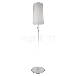 Villeroy & Boch Verona Floor Lamp chrome
