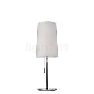 Villeroy & Boch Verona Table Lamp chrome