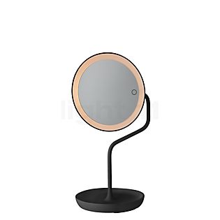 Villeroy & Boch Versailles Specchio cosmetico LED nero