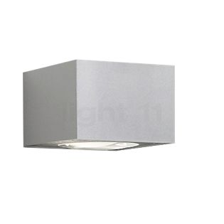 Vision Outdoor Applique LED gris aluminium