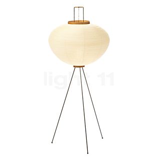 Vitra Akari 10A Floor Lamp 10A