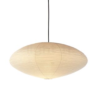 Vitra Akari A Hanglamp ovaal 15A