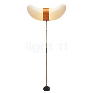 Vitra Akari BB3-33S Floor Lamp BB3-33S