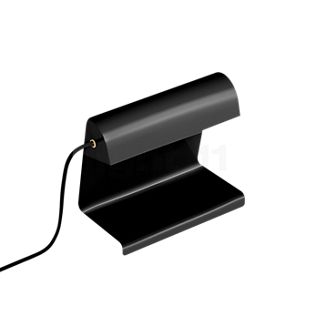 Vitra Lampe de Bureau, lámpara de sobremesa negro