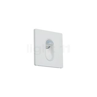 Wall, aplique empotrado LED blanco