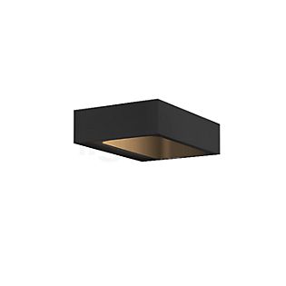 Wever & Ducré Bento 1.3 Lampada da parete LED nero