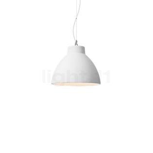 Wever & Ducré Bishop 4.0, lámpara de suspensión blanco