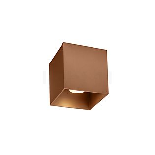 Wever & Ducré Box 1.0 Ceiling Light copper