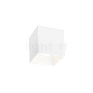 Wever & Ducré Box 1.0 Ceiling Light white matt