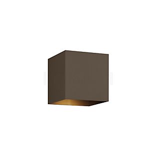 Wever & Ducré Box 1.0 Wall Light bronze