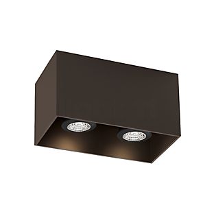 Wever & Ducré Box 2.0 Ceiling Light bronze