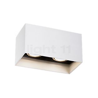 Wever & Ducré Box 2.0 Deckenleuchte LED weiß - 2.700 K , Auslaufartikel