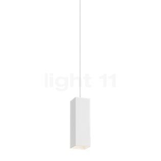 Wever & Ducré Box 2.0 Hanglamp wit