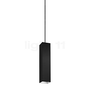 Wever & Ducré Box 3.0 Pendant Light LED black - 3,000 K