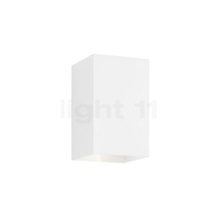 Wever & Ducré Box 3.0 Wall Light LED Outdoor white - 2,700 K