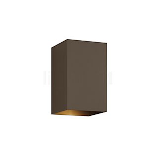 Wever & Ducré Box 4.0 Wall Light LED Outdoor bronze - 2,700 K