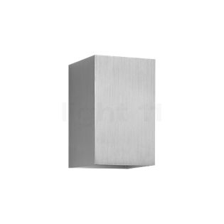 Wever & Ducré Box 4.0 Wall Light LED aluminium - 2,700 K