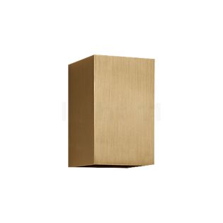 Wever & Ducré Box 4.0 Wall Light LED gold - 3,000 K