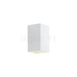 Wever & Ducré Box mini 1.0 Væglampe hvid