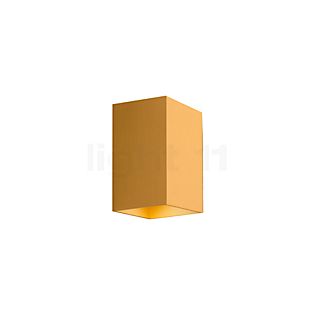 Wever & Ducré Box mini 1.0 Wandlamp goud