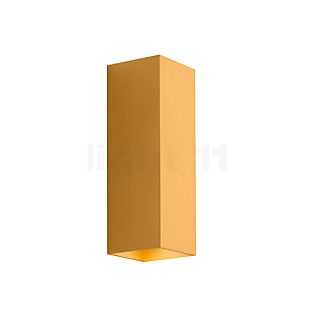 Wever & Ducré Box mini 2.0 Væglampe guld