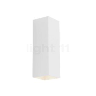 Wever & Ducré Box mini 2.0 Væglampe hvid