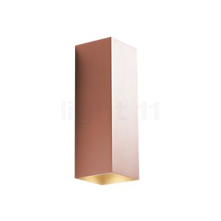 Wever & Ducré Box mini 2.0 Wall Light copper