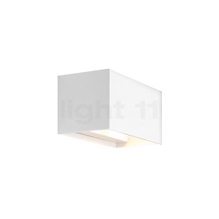 Wever & Ducré Boxx 1.0 Wandlamp LED wit - 2.700 K