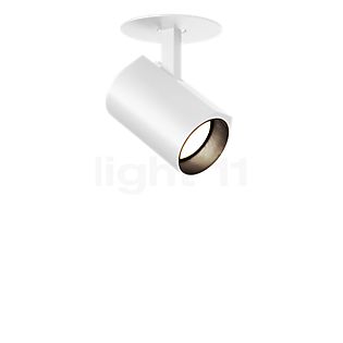 Wever & Ducré Ceno 1.0 Gedeeltelijk inbouwspot LED zonder ballasten wit - 2.700 K
