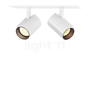 Wever & Ducré Ceno 2.0 Part Recessed Spotlight LED without Ballasts white - 3,000 K