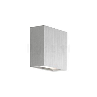 Wever & Ducré Central 1.0 LED aluminio