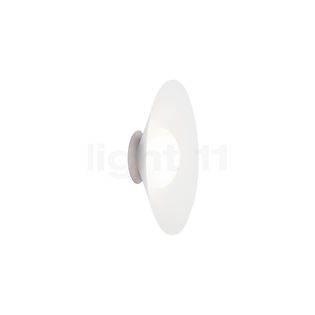 Wever & Ducré Clea 1.0 Applique LED blanc