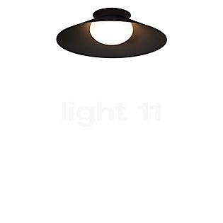 Wever & Ducré Clea 1.0 Ceiling Light LED black