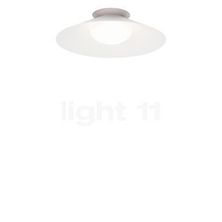 Wever & Ducré Clea 1.0 Loftlampe LED hvid