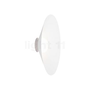 Wever & Ducré Clea 2.0 Applique LED blanc