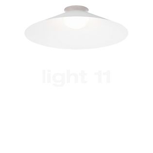 Wever & Ducré Clea 2.0 Loftlampe LED hvid