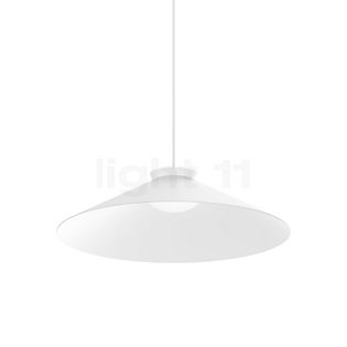 Wever & Ducré Clea 2.0 Suspension LED blanc mat - 2.700 K