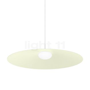 Wever & Ducré Clea 3.0 Pendant Light LED green - 3,000 K