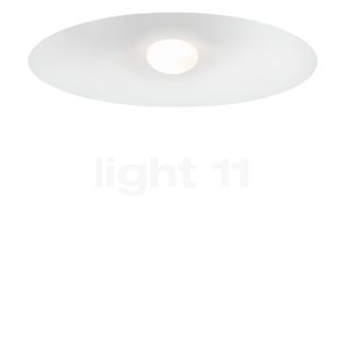 Wever & Ducré Clea 3.0 Plafonnier LED blanc