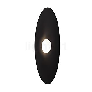 Wever & Ducré Clea 3.0 Wandlamp LED zwart