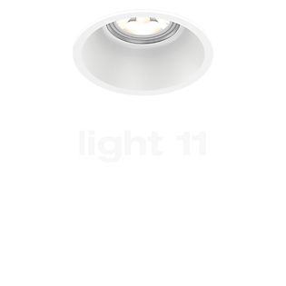 Wever & Ducré Deep 1.0 Inbouwspot LED IP65 wit