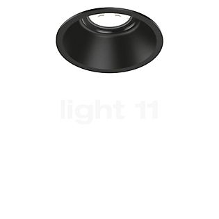 Wever & Ducré Deep 1.0 Recessed Spotlight LED IP65 black